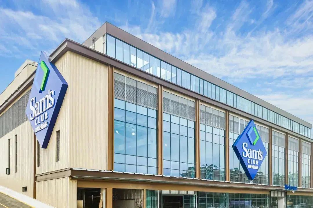 除了山姆，還吸引全球Top機床企業(yè)來“扎堆”，這個區(qū)域有魔力(圖1)