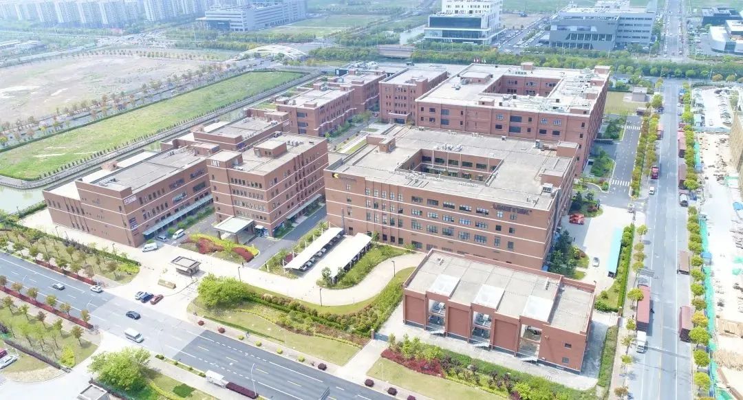 除了山姆，還吸引全球Top機床企業(yè)來“扎堆”，這個區(qū)域有魔力(圖3)