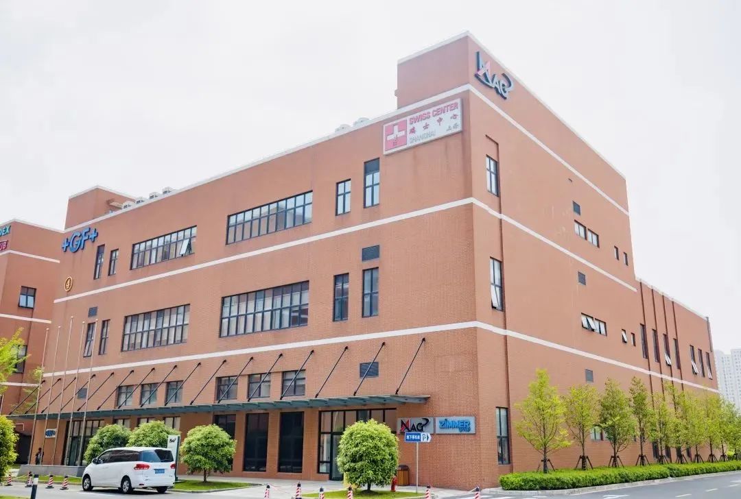 除了山姆，還吸引全球Top機床企業(yè)來“扎堆”，這個區(qū)域有魔力(圖4)