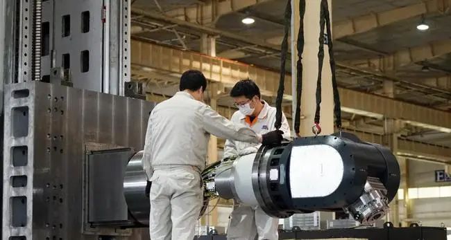 機床技術“逆襲”日本！沒有中國打不碎的領域(圖10)